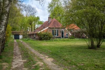 Woning Wethouder Bankenstraat 16 Batenburg