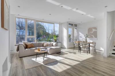 Woning van der Muydenstraat 76 Eindhoven