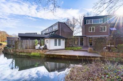 Woning Bergerveste 29 Nieuwegein