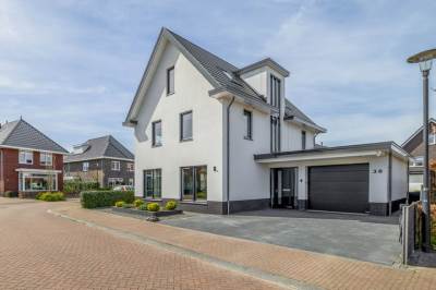 Woning Paardenbloemdreef 30 Harderwijk