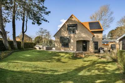 Woning Julianaweg 27 Zandvoort