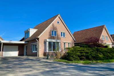 Woning Blauwe Hoek 62C Doornenburg