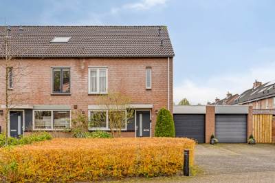 Woning Abt van de Venstraat 45 Heeswijk-Dinther