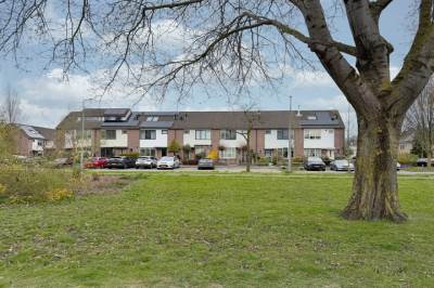 Woning Enkhuizerzand 37 Huizen