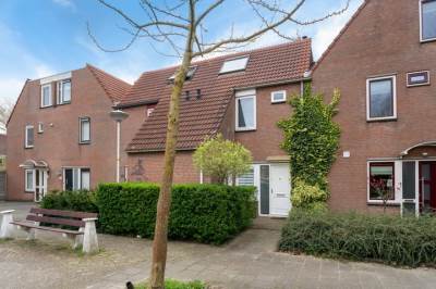 Woning Tarweakker 20 Zoetermeer