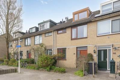 Woning Vreebos 65 Zoetermeer