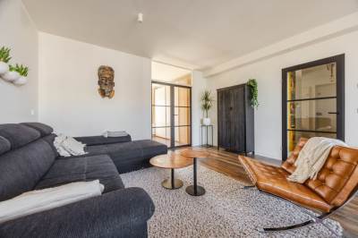 Woning Charlotte de Bourbonstraat 30 Den Haag