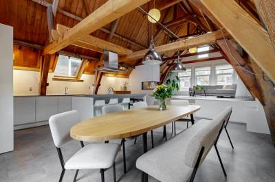 Woning Noordvliet 15A Maassluis