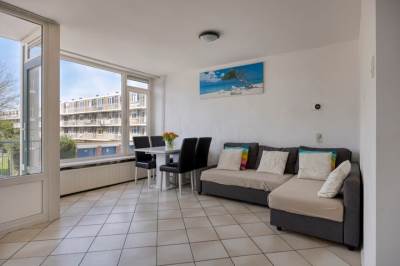 Woning van Meelstraat 34 Zwijndrecht