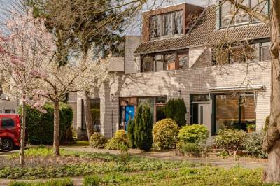 Woning Hoogheemraadstraat 30 Wassenaar