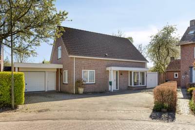 Woning Spaaneindsestraat 9 Esbeek
