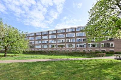 Woning Korte Heul 111 Bussum