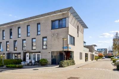 Woning Lofotenweg 2 Almere