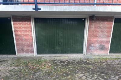 Garage Garage Hoofdstraat Nr. 10 Valkenburg (ZH)
