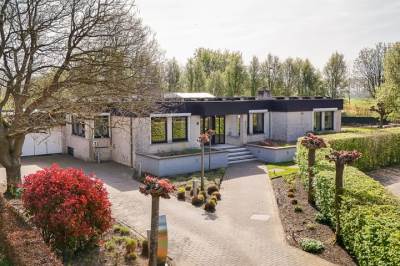 Woning Groot-Zuideveld 31 Dussen