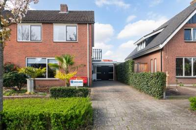 Woning Kruiskamplaan 44 Eibergen