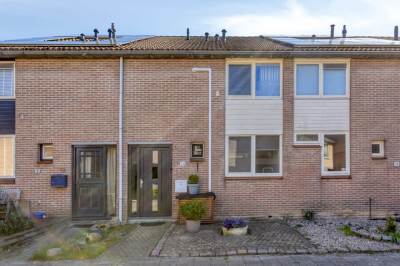 Woning Robert Stolzstraat 76 Hengelo (OV)