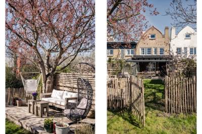 Woning Verspronckweg 275 Haarlem