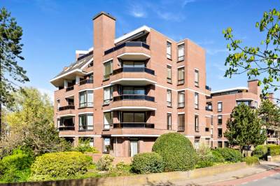 Woning Scheveningseweg 33 Den Haag