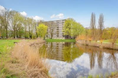 Woning Elpermeer 194 Amsterdam