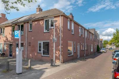 Woning Langenholterweg 1 Zwolle