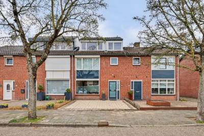 Woning De Hoogstraat 36 Vlijmen