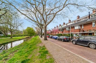 Woning Wassenaarseweg 196 Den Haag