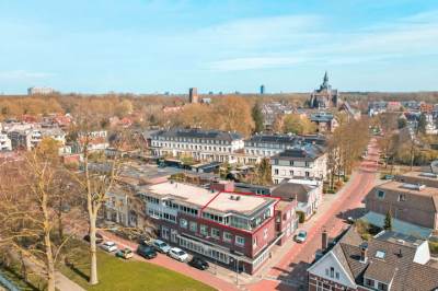 Woning Prins Bernhardlaan 9 Vught