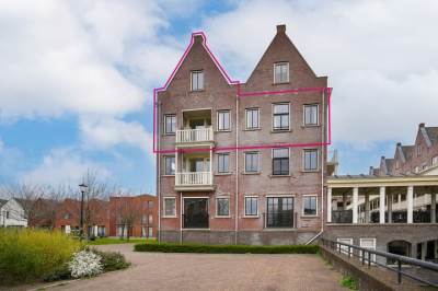 Woning Krooneend 50 Culemborg