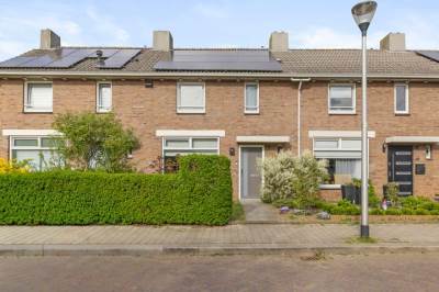 Woning Cortenbachstraat 40 Helmond