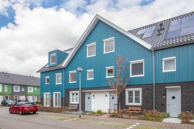 Woning Buran 5 Arnhem