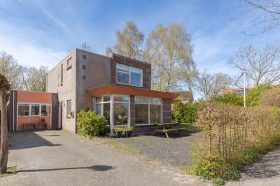 Woning Tribune 2 Balk