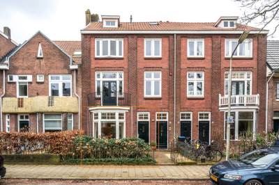 Woning Ruisdaelstraat 30 Nijmegen