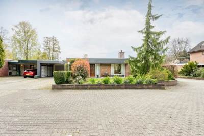 Woning Borgerbrink 112 Emmen