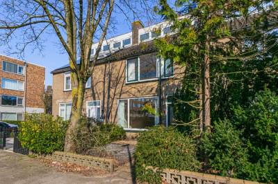 Woning Cantondreef 4 Utrecht