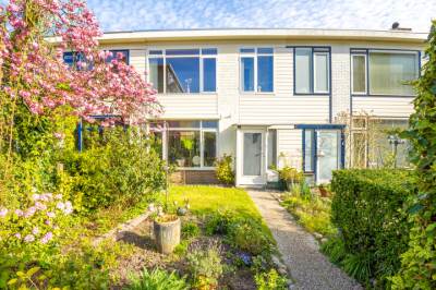 Woning Kornalijnlaan 6 Utrecht