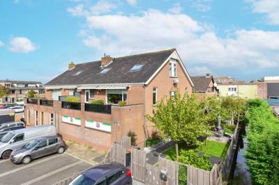 Woning Wilgenpad 5 Ter Aar