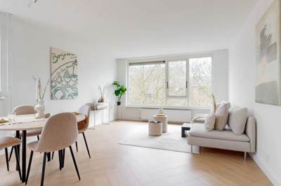 Woning Wagenstraat 52 Woerden