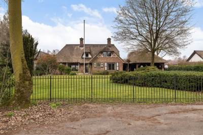 Woning Klooster 18 Coevorden