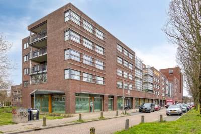 Woning Marialaan 324 Nijmegen