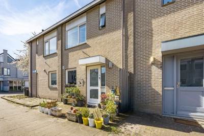 Woning Purcellstraat 36 Almere