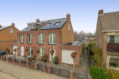 Woning Boomgaardweg 59B Geervliet