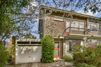 Woning van Heutszpark 16 Vlaardingen