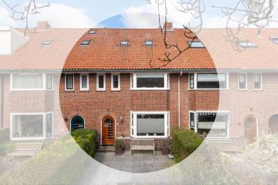 Woning Molenstraat 50 Leeuwarden