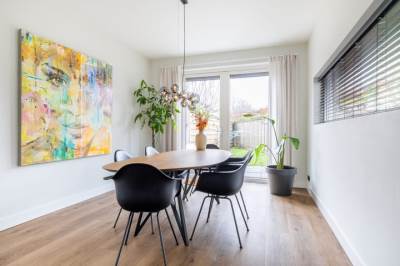 Woning Vogelenzanglaan 17 Breda