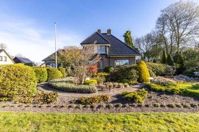 Woning Kommisjewei 120 Opeinde