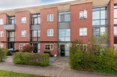 Woning Tonselsedreef 72 Harderwijk