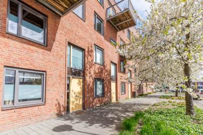 Woning Linie 541 Apeldoorn