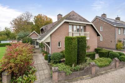 Woning Chris Mollaan 5 Etten-Leur