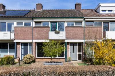 Woning Lorentzstraat 19 Apeldoorn